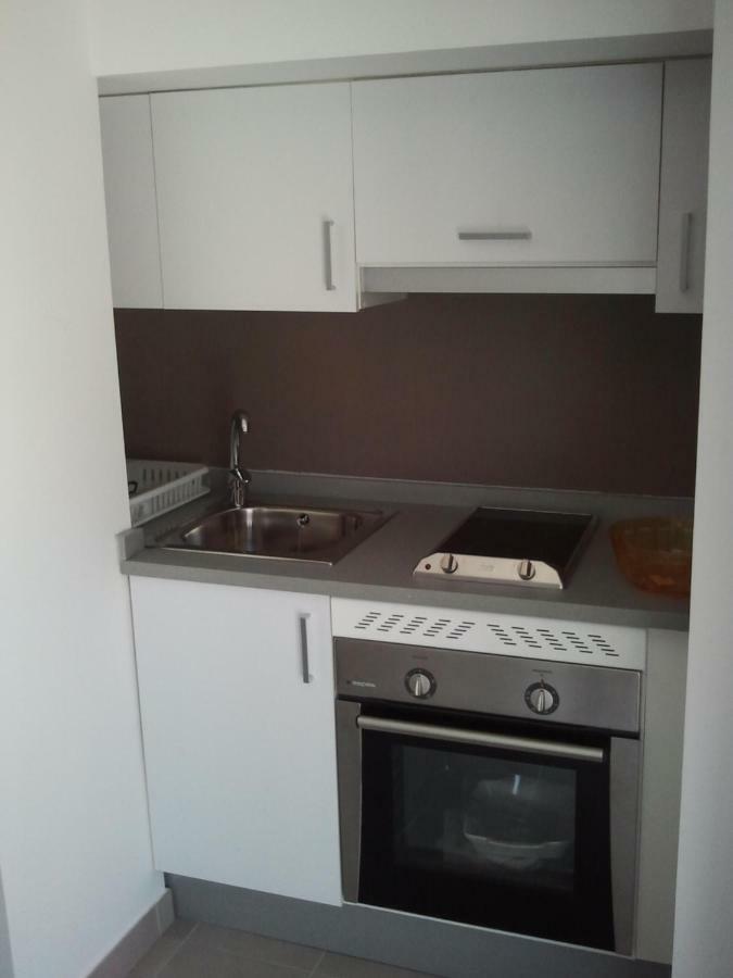 Carrer De Denia Appartement Valencia