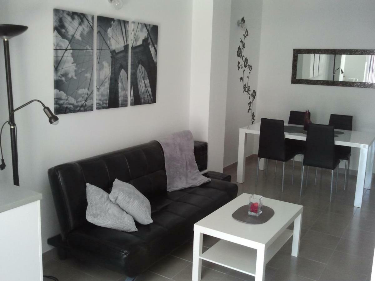 Appartement Carrer De Denia
