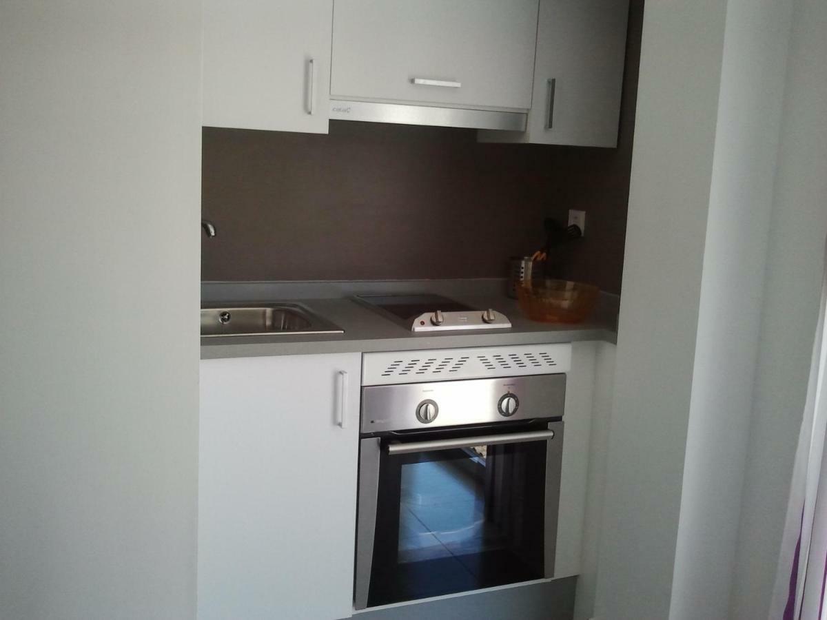 Appartement Carrer De Denia Valencia