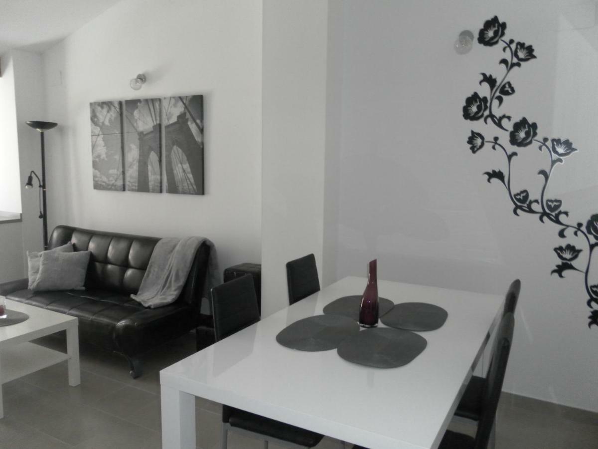 Carrer De Denia Appartement Valencia