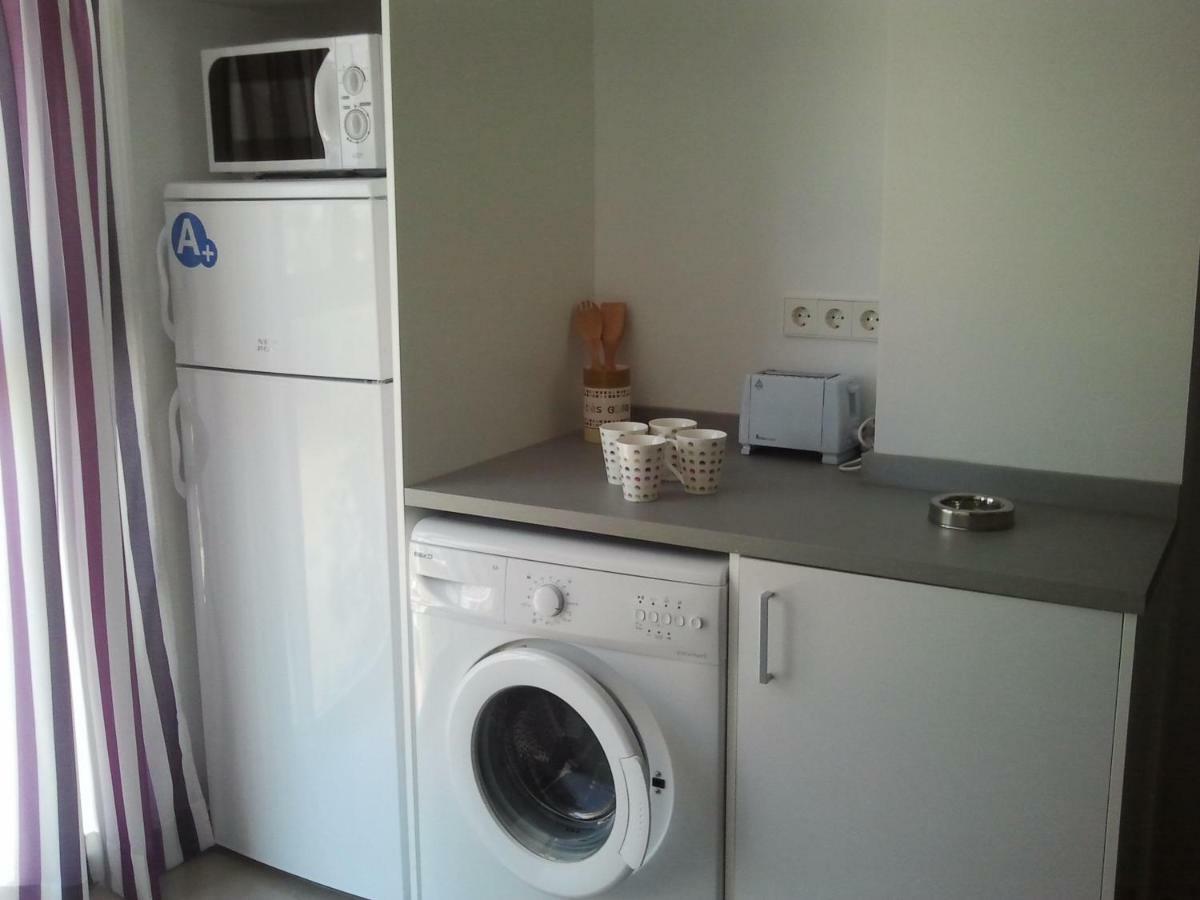 Appartement Carrer De Denia Valencia