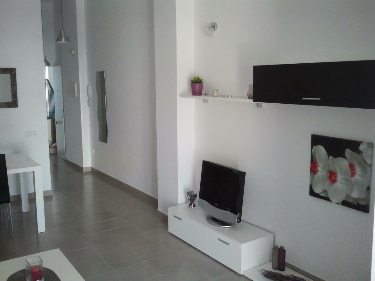 Carrer De Denia Appartement *