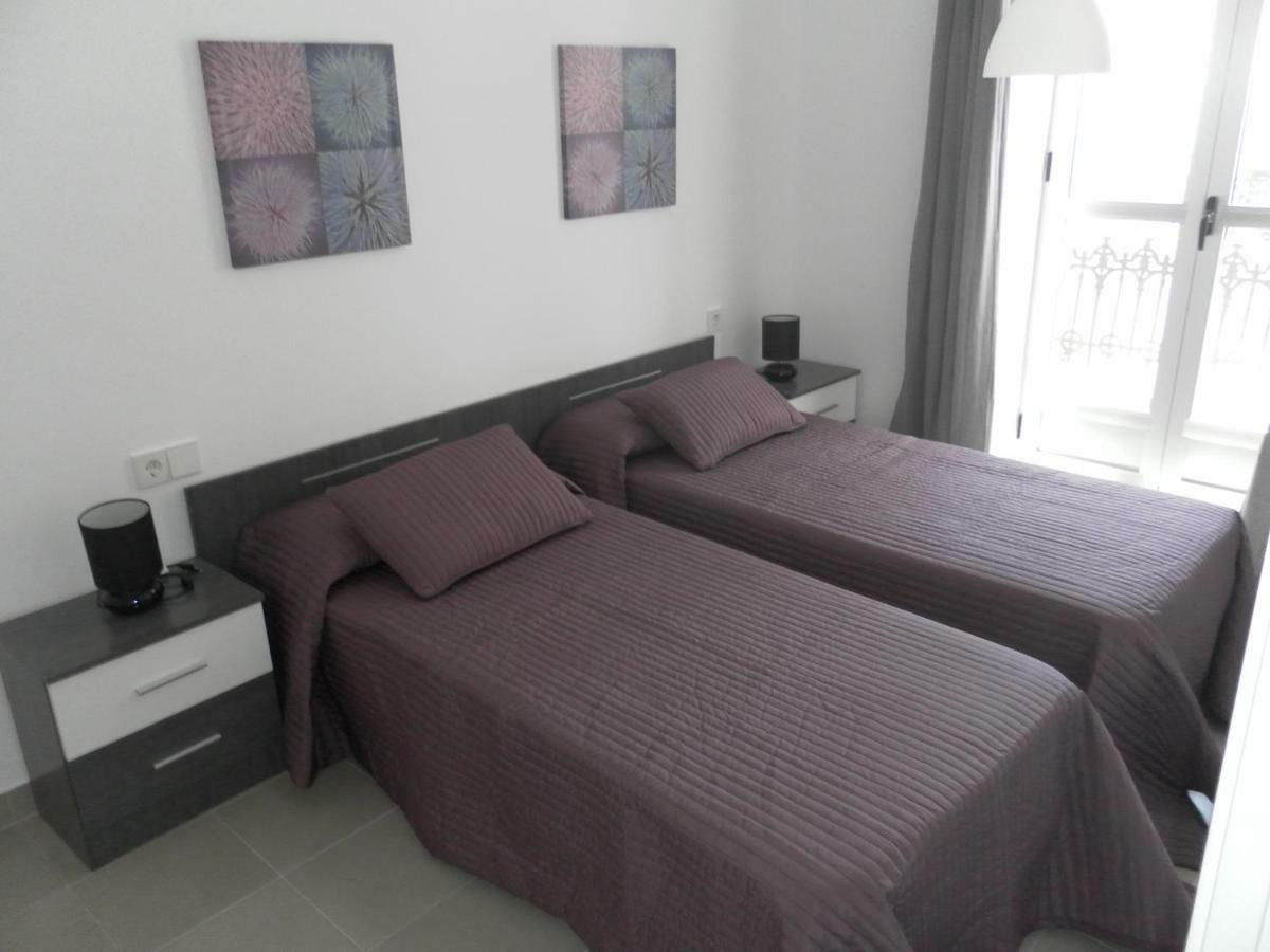 Appartement Carrer De Denia Valencia