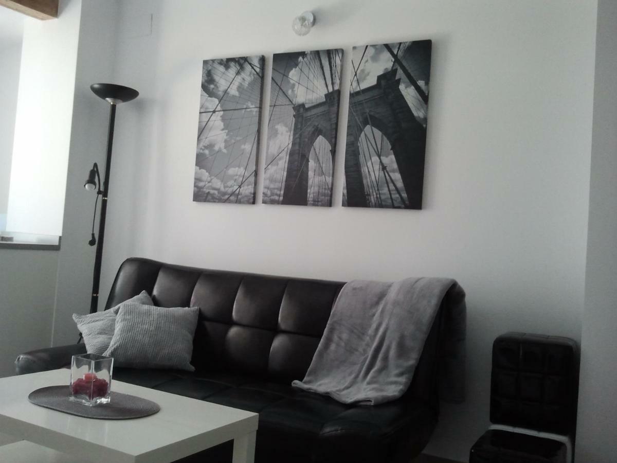Appartement Carrer De Denia Valencia